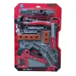 Toy tool set YF779-1, wholesale
