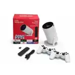 Proiector inteligent 4K pentru jocuri cu controlere și WiFi 6, en gros