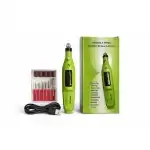 Set profesional pentru manichiură și pedichiură freză pentru unghii, angro