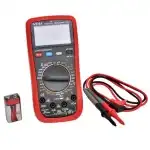 Multimetru digital VC61A – Contor electric de precizie, en gros