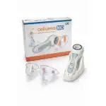 Aparat de masaj corporal anticelulitic cu vid Celless MD | Pentru fermitatea pielii, en gros