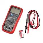 Multimetru digital VC61 - Contor de tensiune și curent, en-gros