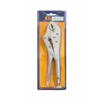Szczypce zaciskowe Vise-Grip z regulowanymi szczękami COLK08101, hurt