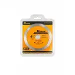 Disc diamantat Conan Turbo 115 mm | Tăiere umedă/uscată, angro