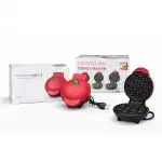 Mini aparat pentru cake pops și gogoși - Dulciuri rapide acasă, angro