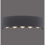 Modern LED falikar - Oświęcinie felső/alsó, nagykereskedő