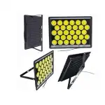 Reflektor zewnętrzny LED IP66 1500 W - Mocne oświetlenie do ogrodu i firmy, hurt