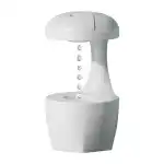 Air humidifier with flying drop effect - 3D design humidifier, wholesale