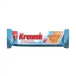 BIFA KREMALI VANÍLIÁS Krémes keksz 45G (8x24), nagykereskedelem