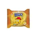 BIFA BIGO 48G-OS BANÁN MÁZAS KEKSZ (6x24), nagykereskedelem