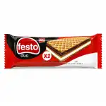 50G-OS BIFA FESTO KAKAÓKRÉMMEL, VANÍLIÁVAL (6x24), nagykereskedelem