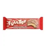 BISCUITI 216G BIFA FULLTOP GLAZ.CIOCO. SI COCOS (1x12), angro