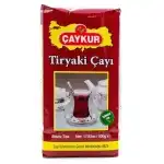 Çaykur Tiryaki турски черен чай 500 г – продажба на едро