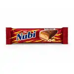 BATON CIOCO.25G TICK NUBI GL.CIOCO, HAZELNUT (6x24), wholesale