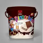 NAPOLITANE GLT. EFSANE MR.PINOCCHIO 1KG LAPTE, angro