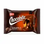 45G-OS CHOCOBITE SOUFLE CSOKOLÁDÉÍZŰ TORTA (6x24), nagykereskedelem