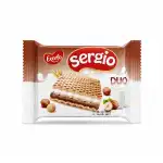 18G-OS CSOMAG SERGIO DUO (6x24), nagykereskedelem