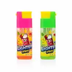SUC SPRAY IN FORMA DE BRICHETA 24ML (36x20), en-gros