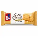 PETIT BEURRE KEKSZ 58G (6x30), nagyker