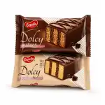 52G-OS DOLCE TEGOLINO CLASSIC CSOKOLÁDÉVAL TORTA (4x24), nagykereskedelem