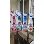 Chanteclair Forza & Hygiene – A makulátlan és fertőtlenített otthon szakértője, nagykereskedelem