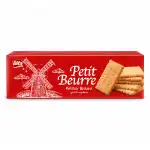 BIFA PETIT BEURRE KEKSZ 80G (6x24), nagyker