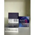 Durex Intense Condoms 3 Pack, wholesale