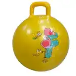 PVC BALL 55CM2304-8, wholesale
