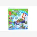 Машина за игра с балони трева 005, търговия на едро