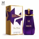 MB09-Sublime Pour Femme – Apă de Parfum 100 ml – Inspirat din Alien, en-gros