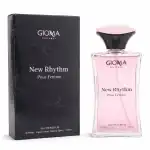 GC0041 – NEW RHYTHM POUR FEMME – Apă de Parfum 100 ml – Inspirat din Narciso Rodriguez For Her, angro