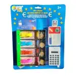 Cash set Ron 30303-2, wholesale