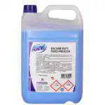 ASEVI BALSAM 5 L KOD CELNY: 34025010, hurt