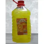MYDŁO W PŁYNIE 5 L, hurt