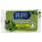 RUBIS SOAP 200 GR, wholesale