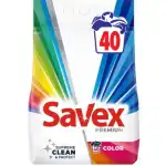 SAVEX 4 KG CUSTOMS CODE: 34025090/3.6KG, wholesale