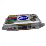 MEGA HOUSEHOLD NAPKINS 100PCS*12, wholesale