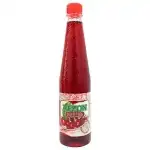 Sirop de Vișine REZON 500ml | Natural și Aromat