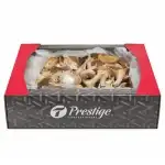 Fursecuri in forma de ghebe pudrate Prestige, 800g