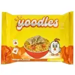 Инстантни нудли Yoodles с вкус на пиле 60 г, на едро