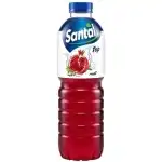 Butelka Santal Top Pomegranate 1,5 l – napój z granatów o intensywnym owocowym smaku, SGR, hurt