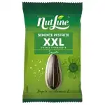 Seminte pestrite coapte si usor sarate Nutline XXL, 135 g, en gros