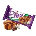 Istaram Two Color Cake – Prăjitură Pufoasă în Două Culori, 45g, en gros