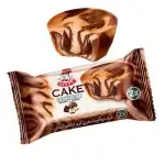 Istaram Twin Cake cu Cremă de Alune și Cacao – 50g, engros
