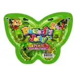 Мини желе Butterfly, на едро