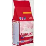 Bonux 3in1 Pure Magnolia Automatic Powder Detergent, XXL Pack, 115 Washes, wholesale