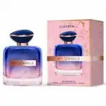 LX04 – MY SPARKLE – Apă de Parfum 100 ml – Inspirat din My Way de Giorgio Armani