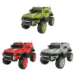 Jeep cu acumulator