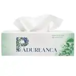 Șervețele faciale PĂDUREANCA 2 straturi, 150 bucăți/cutie – Șervețele moi și absorbante pentru uz zilnic