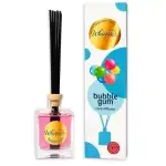 Odorizant de cameră cu bețe parfumate WHISPAIR Bubble Gum 100 ml – Difuzor parfum ambiental cu aromă dulce